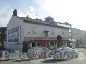 Picture of The Honeywell Arms