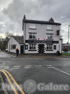 Picture of Hope & Anchor