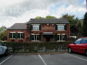 Picture of Horton Arms