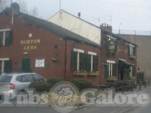 Picture of Horton Arms