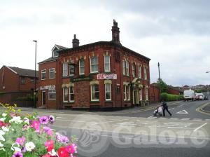 Picture of Minders Arms