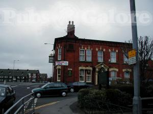 Picture of Minders Arms