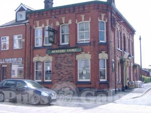 Picture of Minders Arms