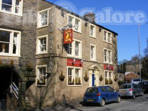 Picture of Old Bell Inn
