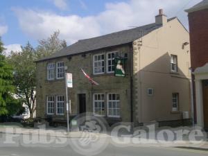 Picture of Old Bulls Head