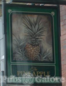 Picture of The Pineapple