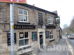Picture of The Railway