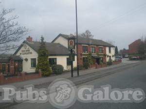 Picture of The Rose Of Lancaster