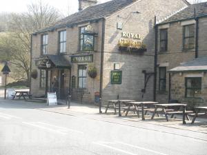 Picture of The Royal George