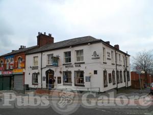 Picture of The Royal Oak