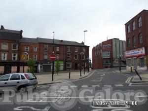 Picture of The Royal Oak