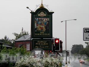 Picture of The Tommyfield
