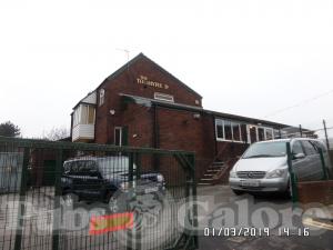 Picture of The Tommyfield