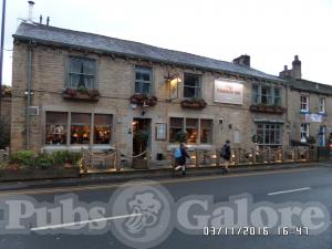 Picture of The Waggon Inn