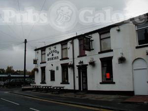 Picture of Waggon & Horses