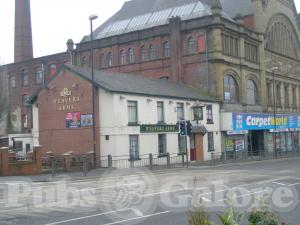 Picture of Weavers Arms