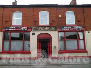 Picture of The Wheatsheaf