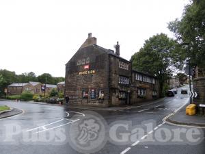 Picture of White Lion Inn