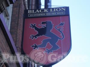 Picture of Black Lion Hotel