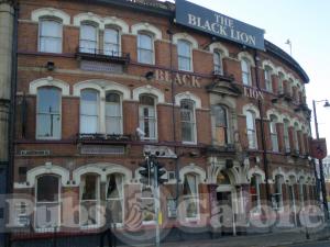 Picture of Black Lion Hotel