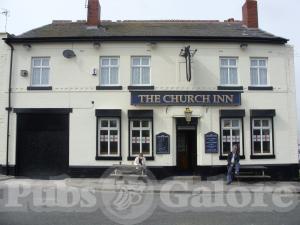 Picture of The Church Inn