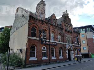 Picture of The Kings Arms