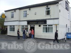 Picture of The Priory Arms