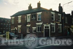 Picture of The Railway Inn