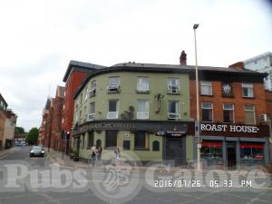 Picture of Salford Arms Hotel