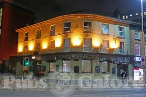 Picture of Salford Arms Hotel