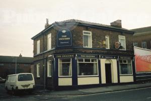 Picture of The Unicorn Inn