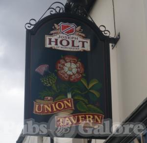 Picture of Union Tavern