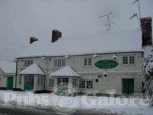 Picture of The Bricklayers Arms