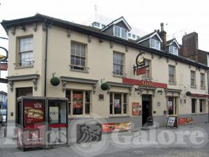 Picture of The George