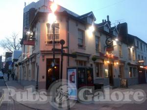 Picture of The George