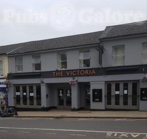 Picture of Victoria