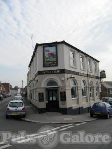 Picture of The Imperial Standard