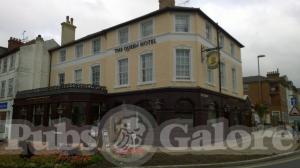 Picture of The Queen Hotel (JD Wetherspoon)