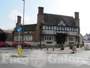Picture of The Red Lion