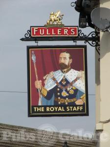 Picture of The Royal Staff