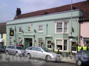 Picture of Bell Hotel