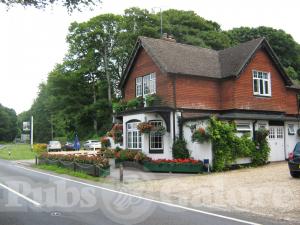 Picture of Hinton Arms