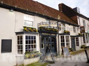 Picture of The Horse & Groom