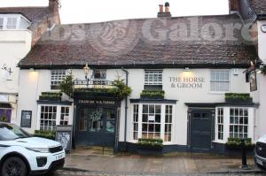 Picture of The Horse & Groom