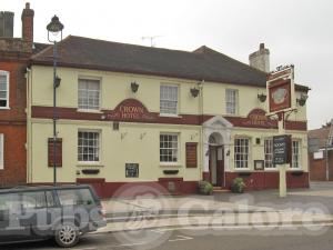 Picture of Crown Hotel