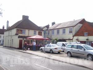 Picture of Crown Hotel