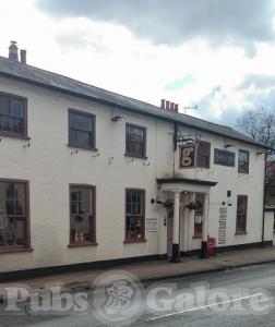 Picture of The George