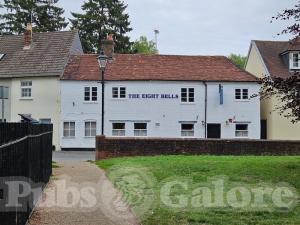 Picture of The Eight Bells