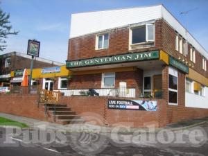 Picture of Gentleman Jim