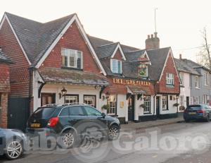 Picture of The Greyfriar